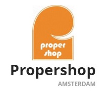 Propershop Amsterdam